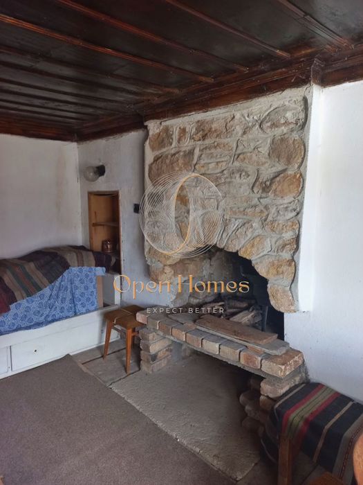 Къща в Смолян, област-с.Солища