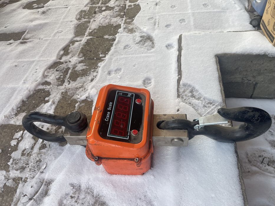 Продаётся авто весы