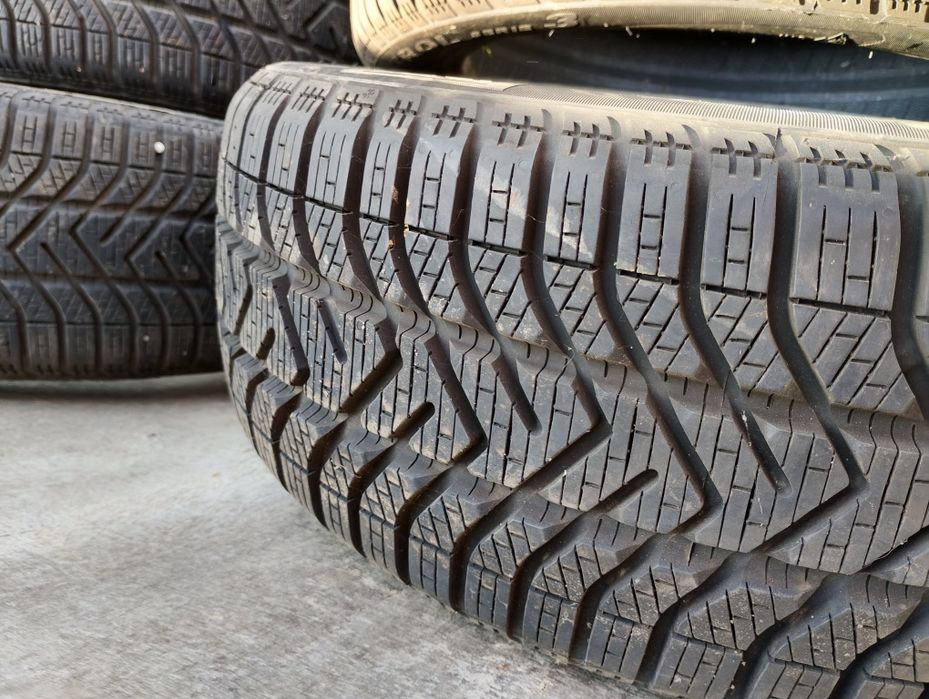 Anvelope iarna 185/50R16