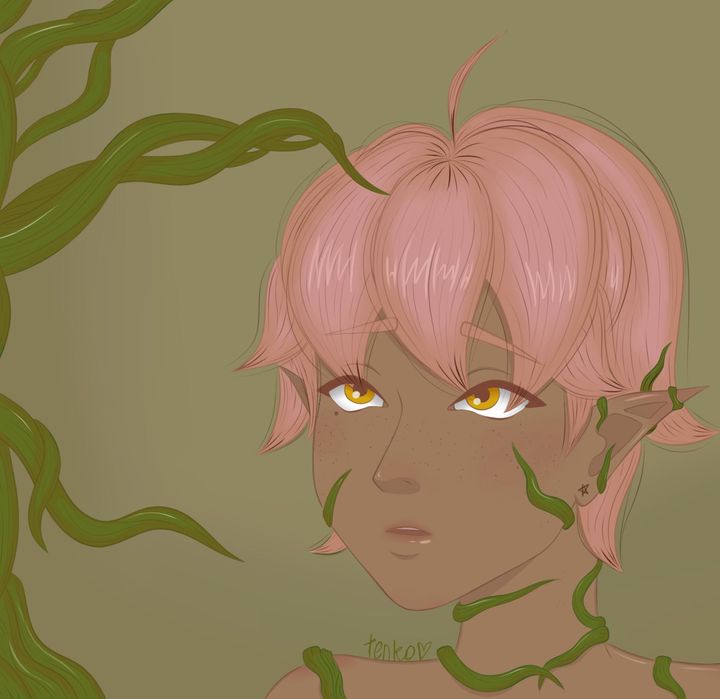 Арты/Рисунки на заказ