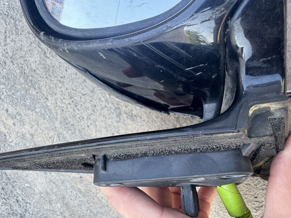 Боковые зеркала для Lexus GS