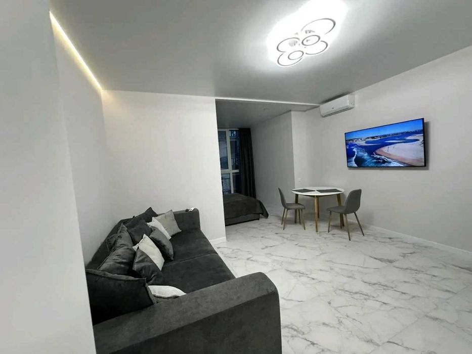 Дава се под наем Двустаен апартамент в София, Зона Б-18 - 55 кв.м за 498.27 € - Снимка #4