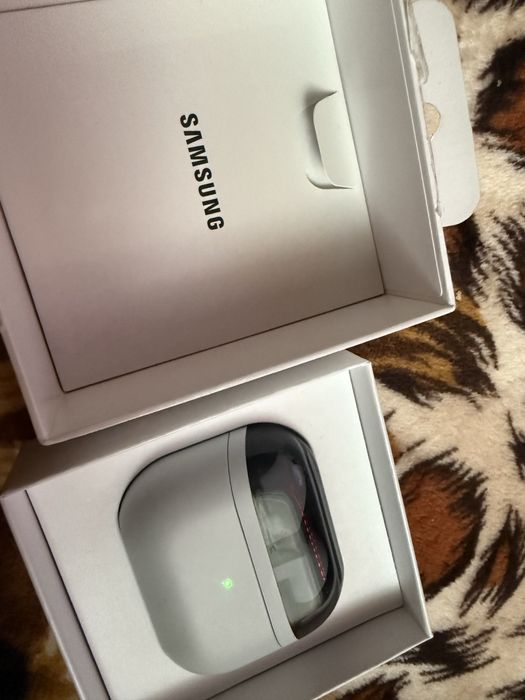 Galaxy Buds 3 fe noi