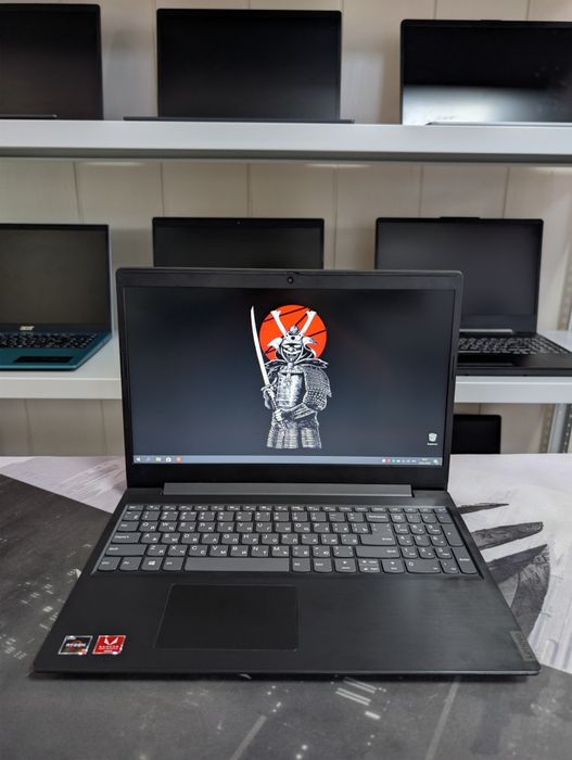Ноутбук Lenovo IdeaPad L340-15API