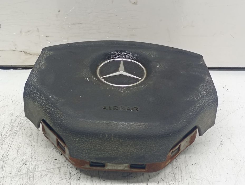 Airbag sofer A16446000989116 Mercedes Benz ML W164 (2005 - 2008) 4.0 CDI om629.912