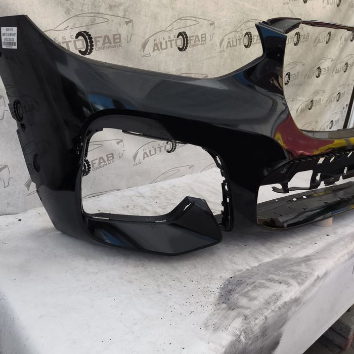 Bara fata BMW X3 G01 M-Paket an 2018-2019-2020