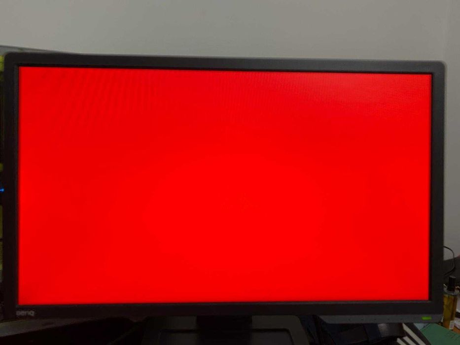 Monitor Gaming BenQ Zowie XL2411P 24inch 1ms 144Hz