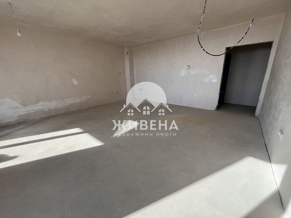 Продава се Тристаен апартамент в к.к. Св.Св. Константин и Елена - 148 кв.м за 2433 €/кв.м - Снимка #6