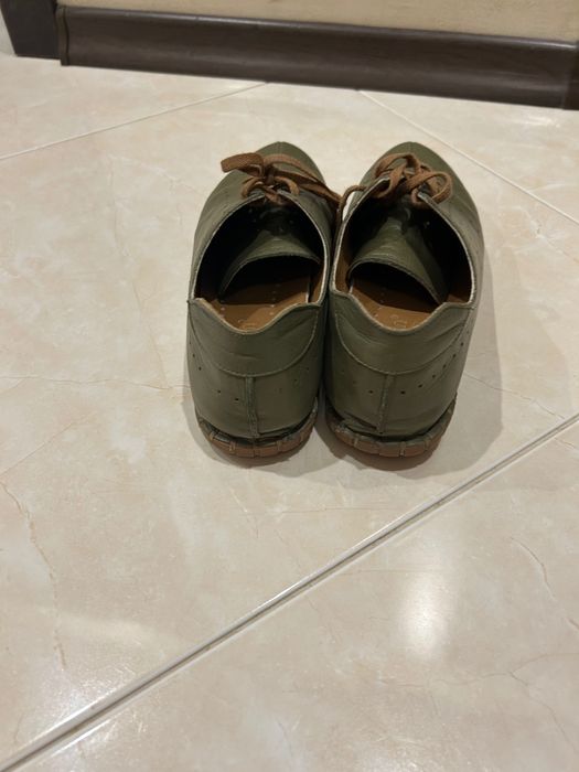 Дамски обувки 38 номер