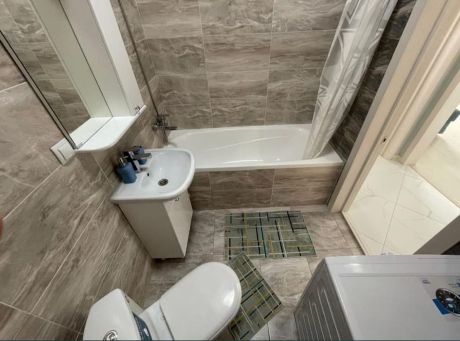 Посуточно Квартира за 16000