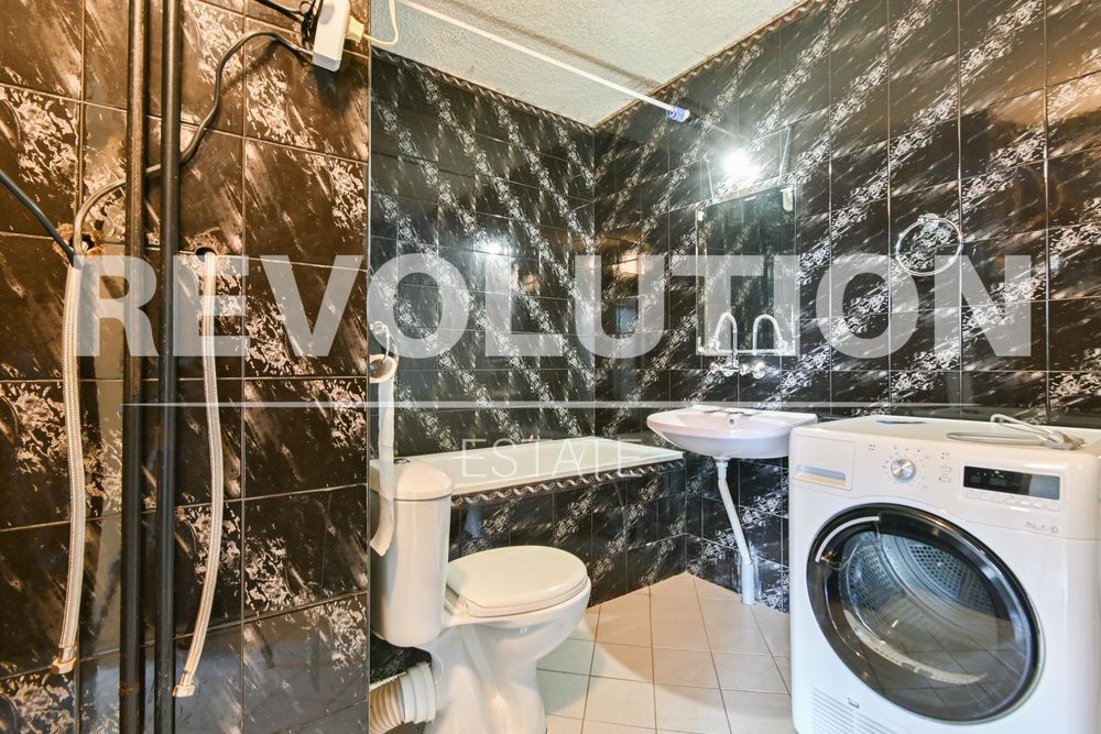 Дава се под наем Тристаен апартамент в София, Овча купел 2 - 111 кв.м за 650 € - Снимка #10
