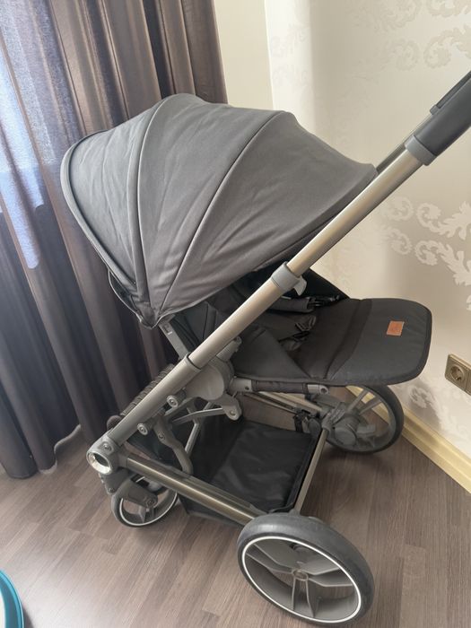 Продам коляску 2в1 TEKNUM очень в хорошем качестве!