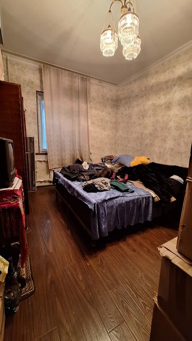 Продаётся на А.Югнаки 4ком