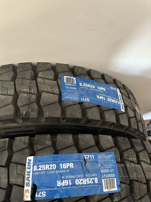 Покрышка 240 000мын