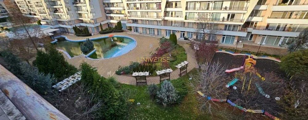 Продава се Двустаен апартамент в к.к. Слънчев бряг - 77 кв.м за 897 €/кв.м - Снимка #11