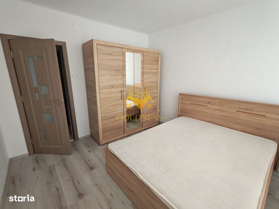 3 camere open space, Zona Centrală, Horea, UBB — fotografia 1