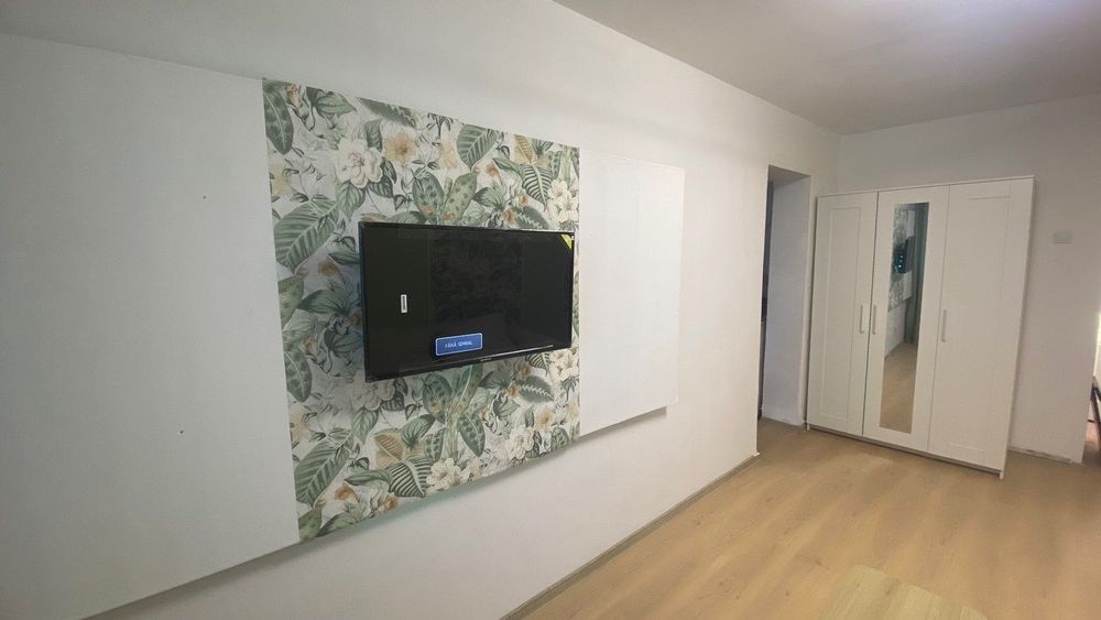 Apartament de inchiriat