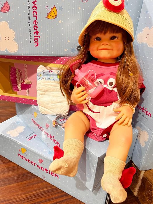 Новые куклы ОРИГИНАЛ