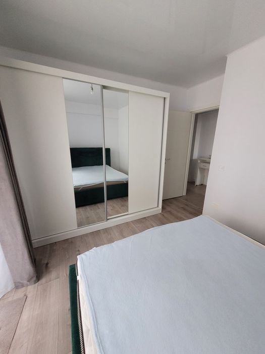 PF inchiriez apartamnet 2 camere
