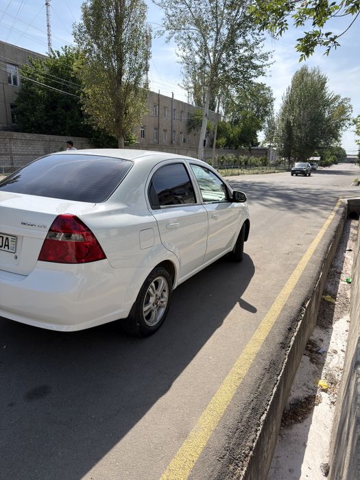 Chevrolet Nexia 2018 — 4