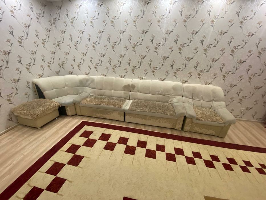 Продам Мягкая  мебель