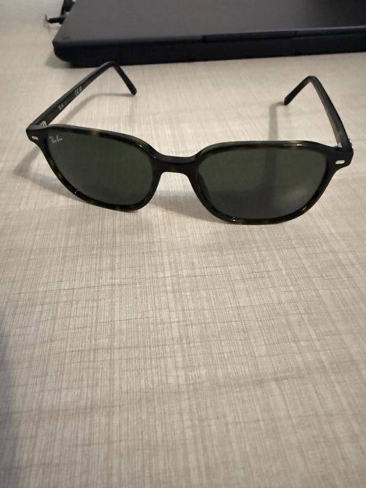 Ochelari de soare NOI Rayban Leopard RB2193 902/31 53mm