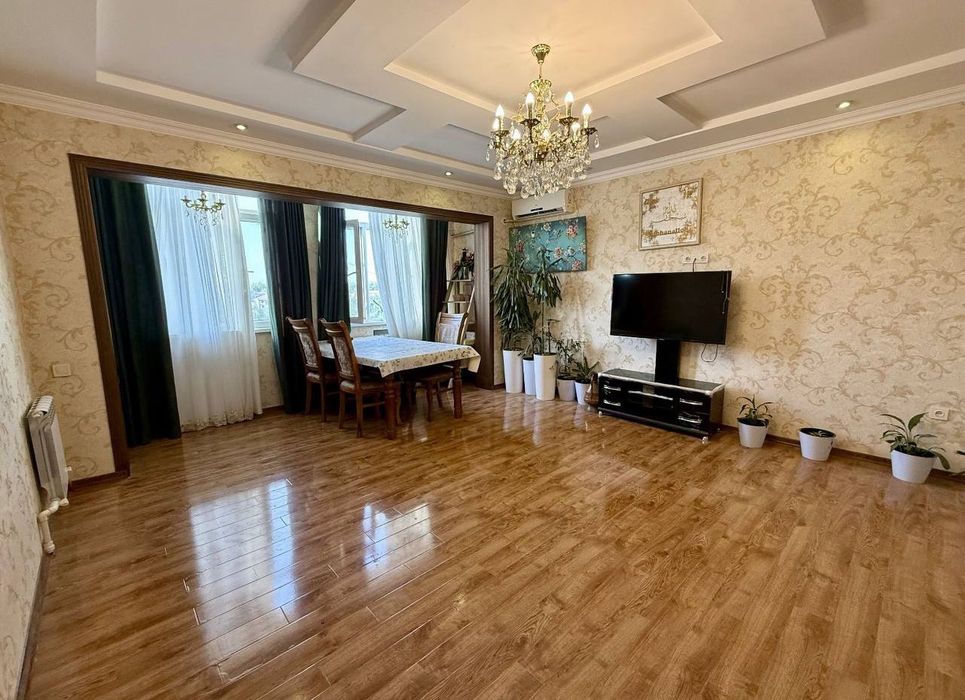 Срочно продаётся квартира Максим гурки