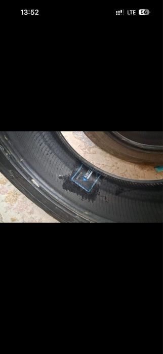 Шины виатти росс