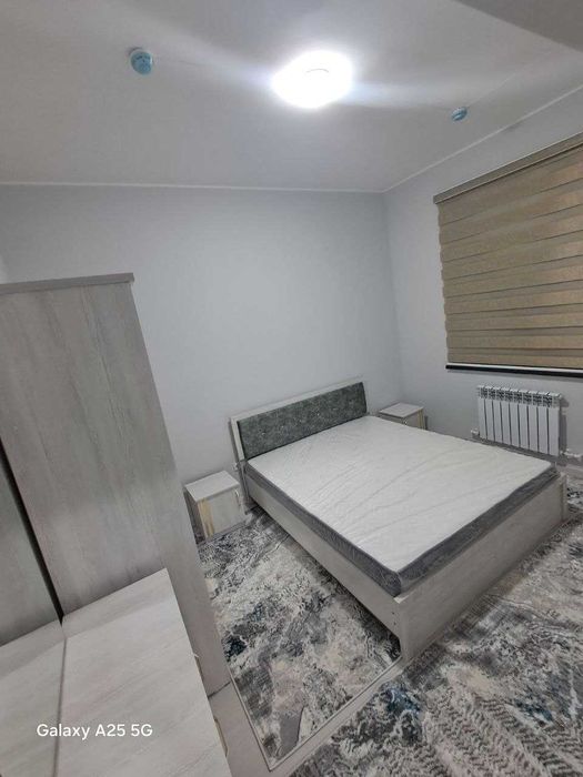 Сергели Кумарик махаллада TOWER UP новостройкада квартира без маклера