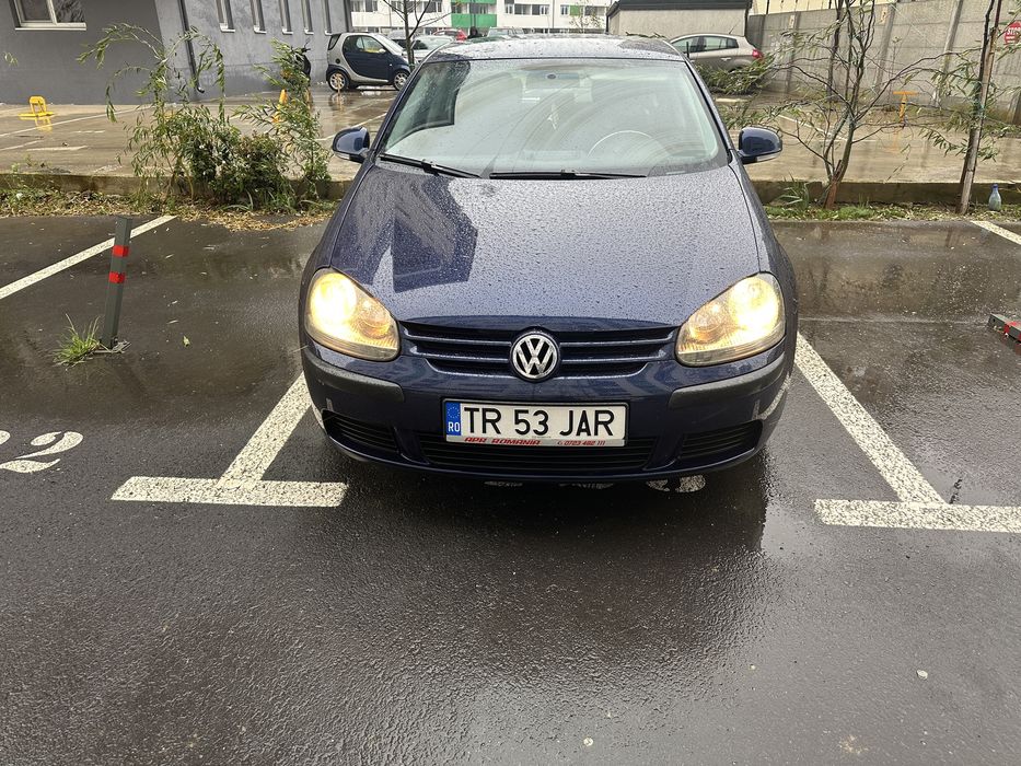 Vw jetta an fabricatie 2008