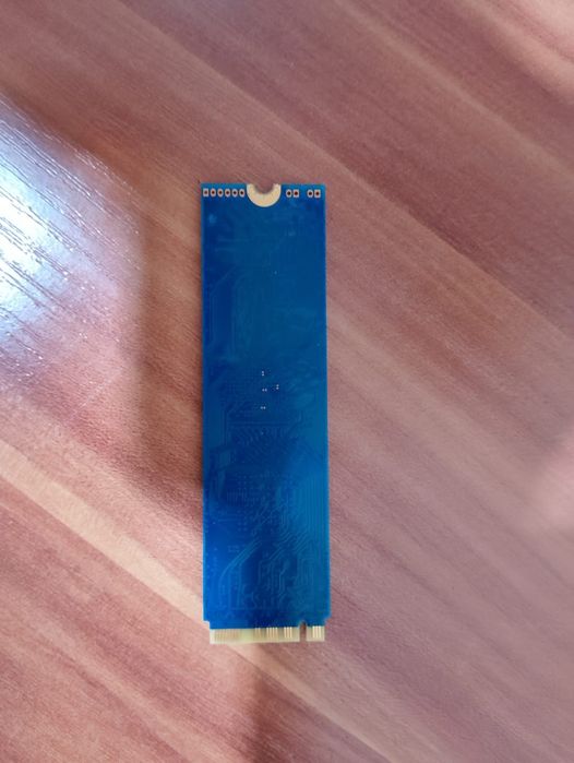 Продается SSD диск