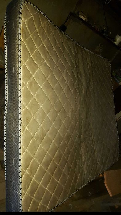 Матрас пружин 160×200