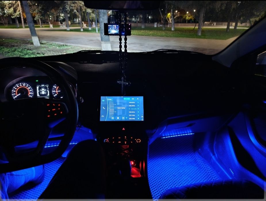 Продам Chery Tiggo 2 pro