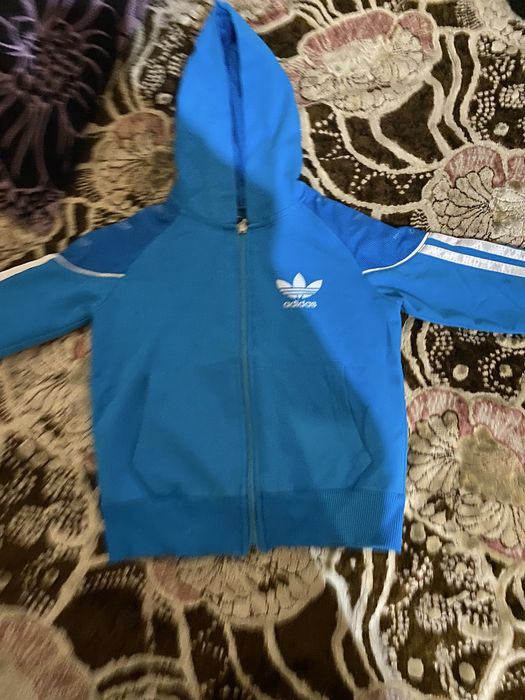 Продам новогодний костюм с начесом