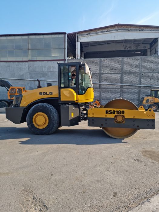 KATOK SDLG 2017 18tona