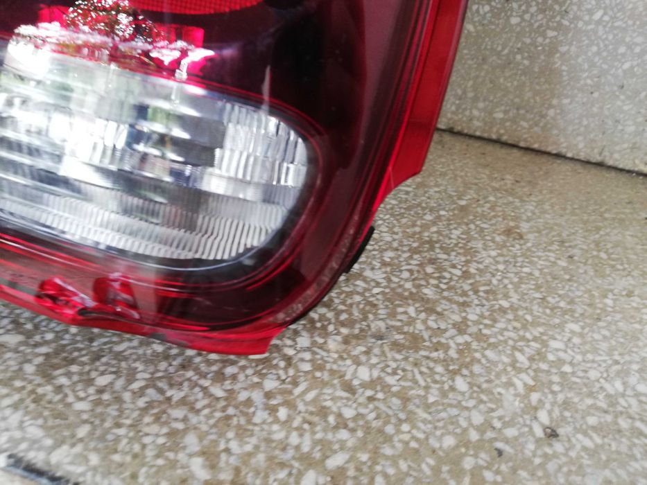 Стоп Ситроен Ц3 ляв/Стоп Citroen C3 оригинален