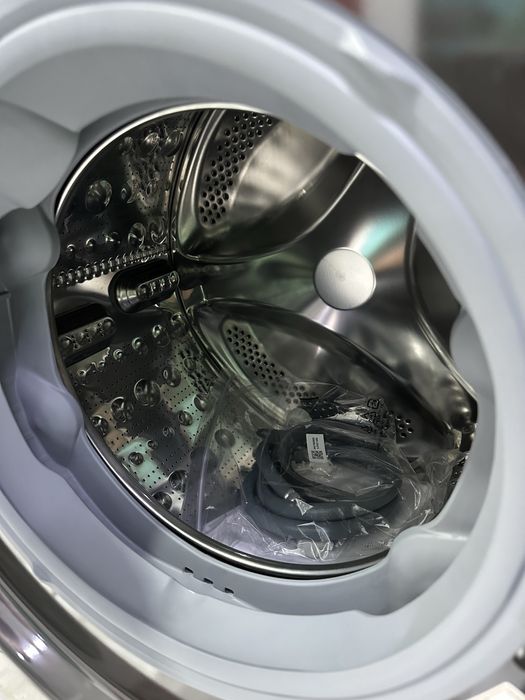 Стиральная машина LG