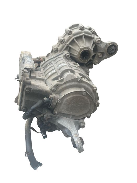 Motor Electric Spate Mitsubishi Outlander Iii Gg_W, Gf_W, Zj 2012 -