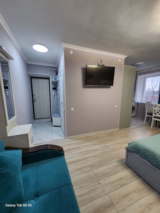 Квартира посуточно