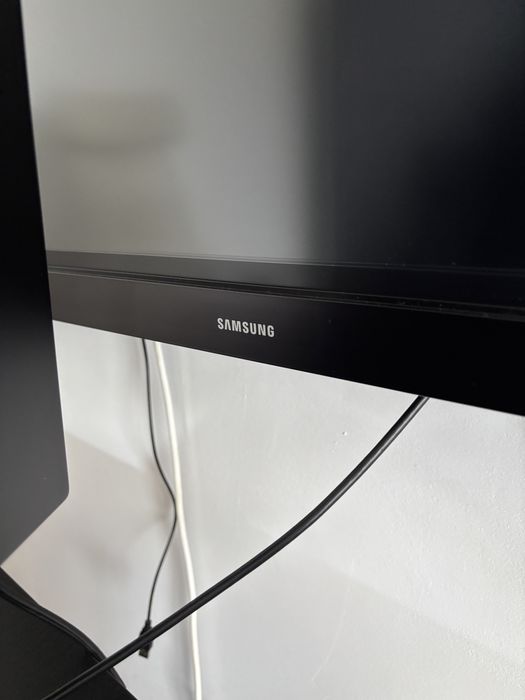 Monitor touch samsun 65 1080p