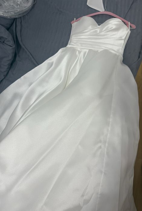 Rochie de mireasa