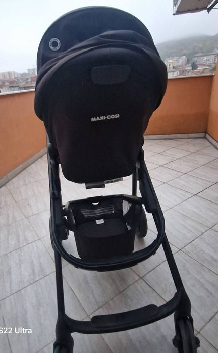 Masi cosi Lila CP 3в1