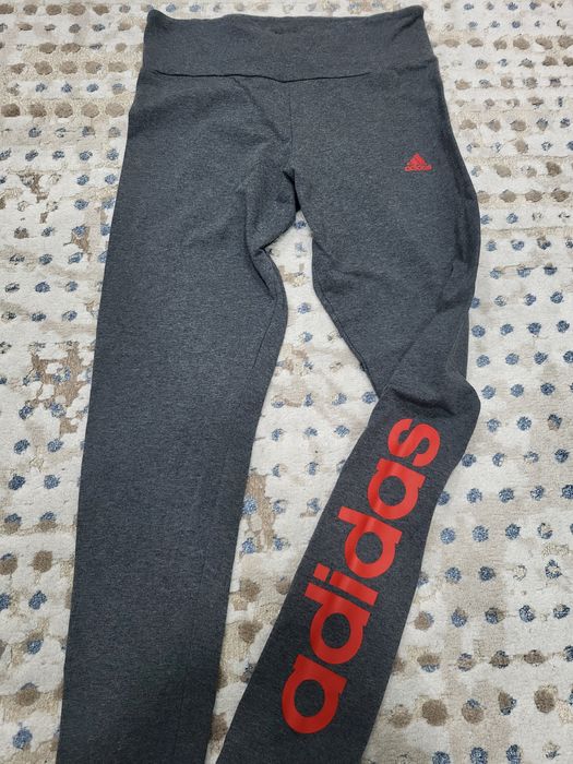 Клин Adidas L размер