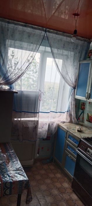 Арендаға 2 бөлмелі пәтер беріледі