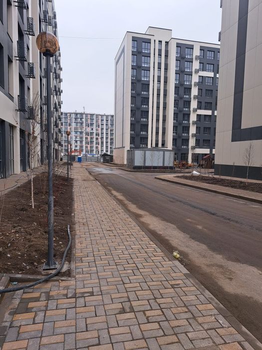 Коммерчесское помещение