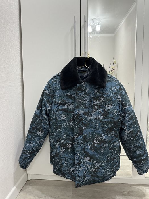 Продам камуфляжную форму