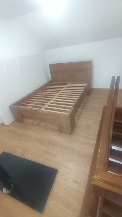 Vind pat fara saltea
