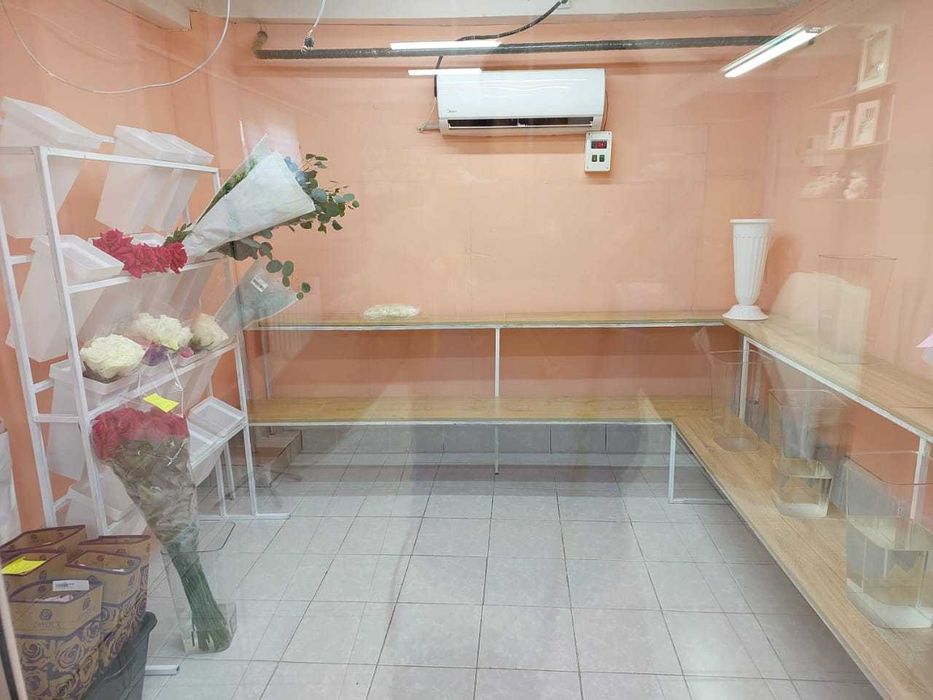Продам коммерческое помещение