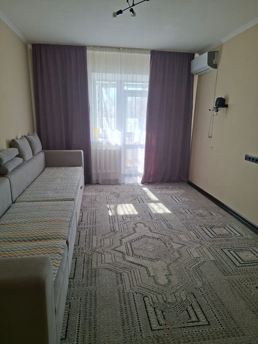 Продам 3х комнатную квартиру