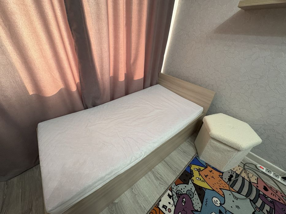 Продам детскую кровать